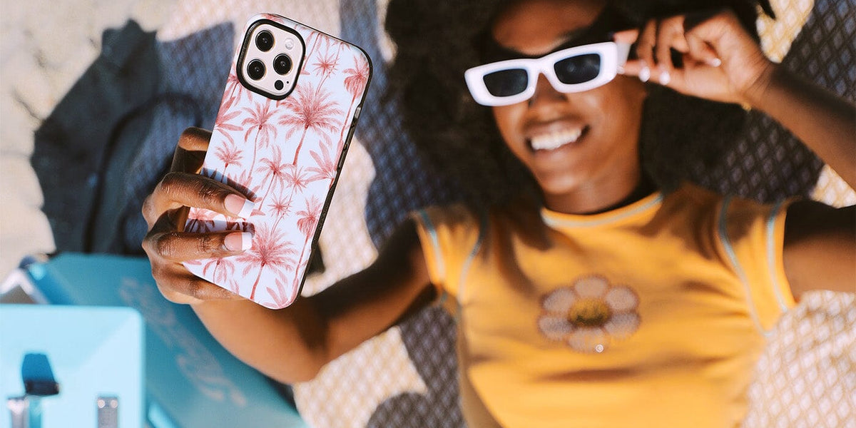 8 Hot Cases for the Hottest Days in the Year