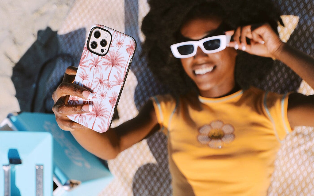 8 Hot Cases for the Hottest Days in the Year