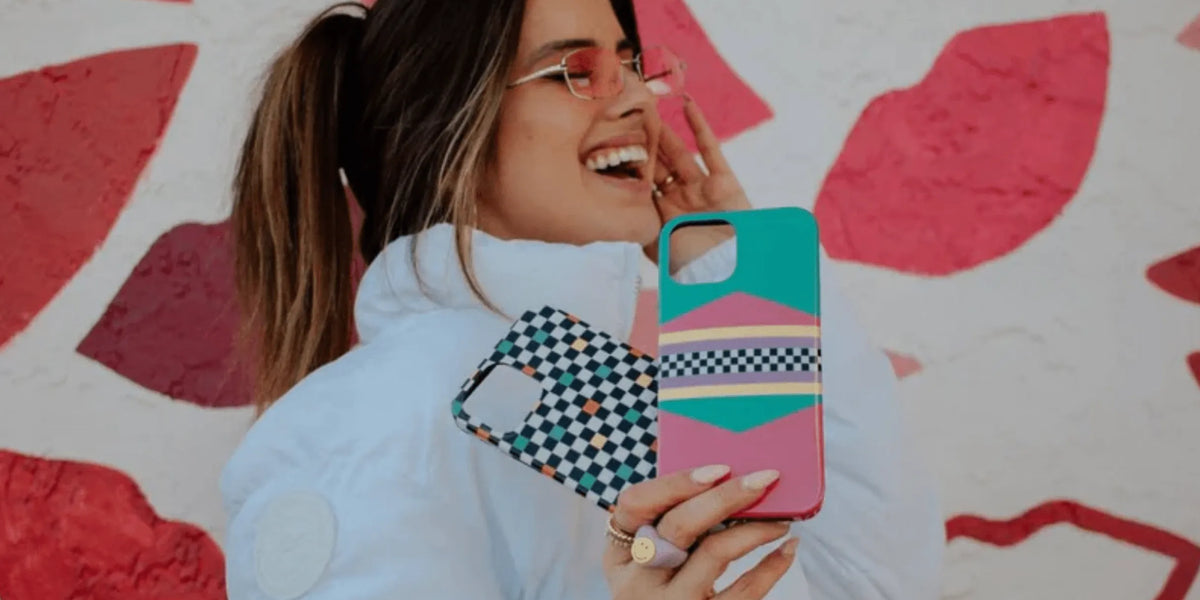 What's Your Favorite Rom-Com? Here's the Phone Case to Match!