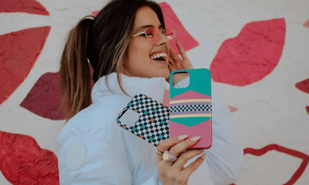 What's Your Favorite Rom-Com? Here's the Phone Case to Match!