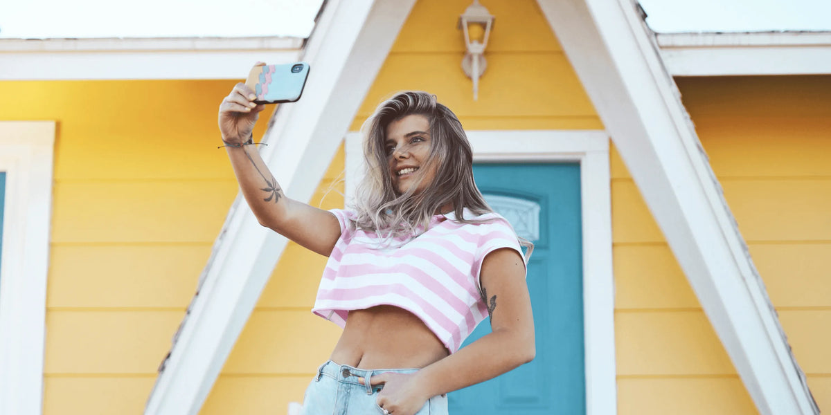 5 Reasons to Go for a Bold Collection Case