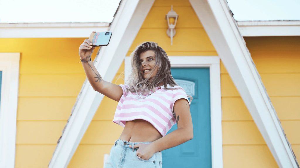 5 Reasons to Go for a Bold Collection Case