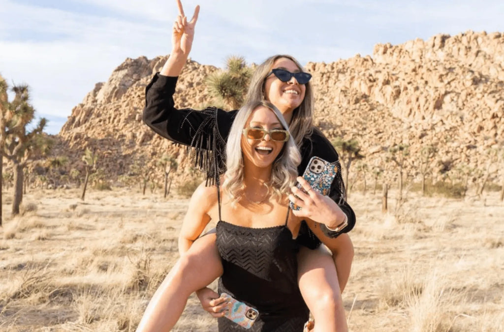 Festival Season! 5 Must-Have Fashion Accessories & Cases to Match