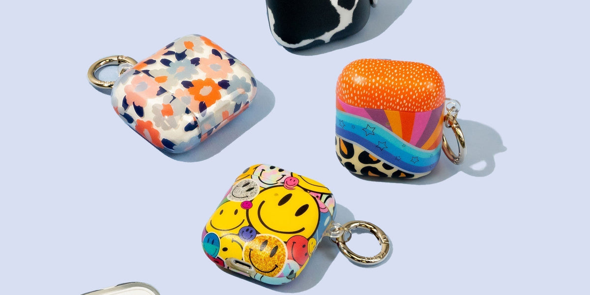 Can You Charge AirPods in a Different Case?