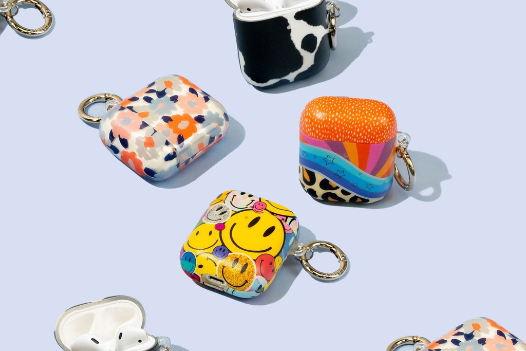 Can You Charge AirPods in a Different Case?