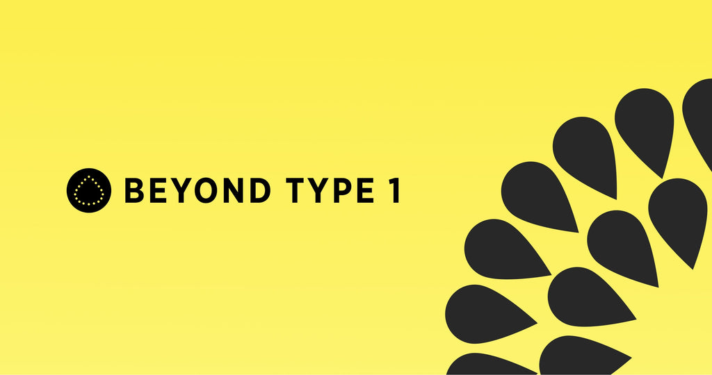 November Charity Partner: Beyond Type 1
