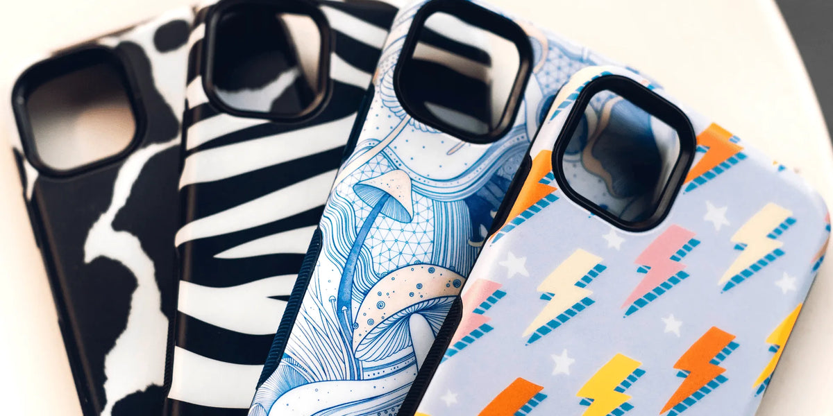 What To Do With Old Phone Cases? 10 Creative Ways To Repurpose Old Cases