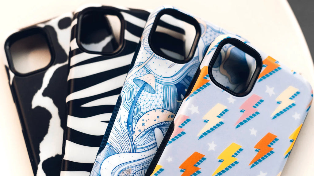 What To Do With Old Phone Cases? 10 Creative Ways To Repurpose Old Cases