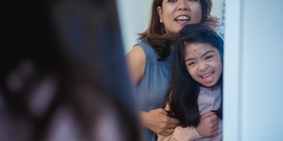 April Charity Partner — NEXT for Autism