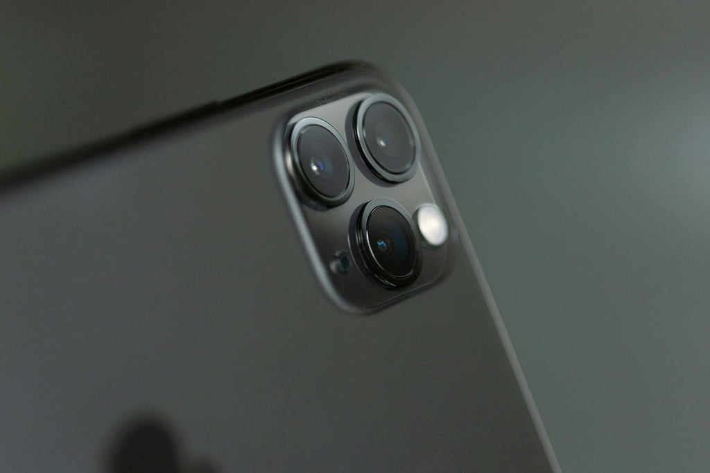 Are iPhone Camera Lens Protectors Worth It?