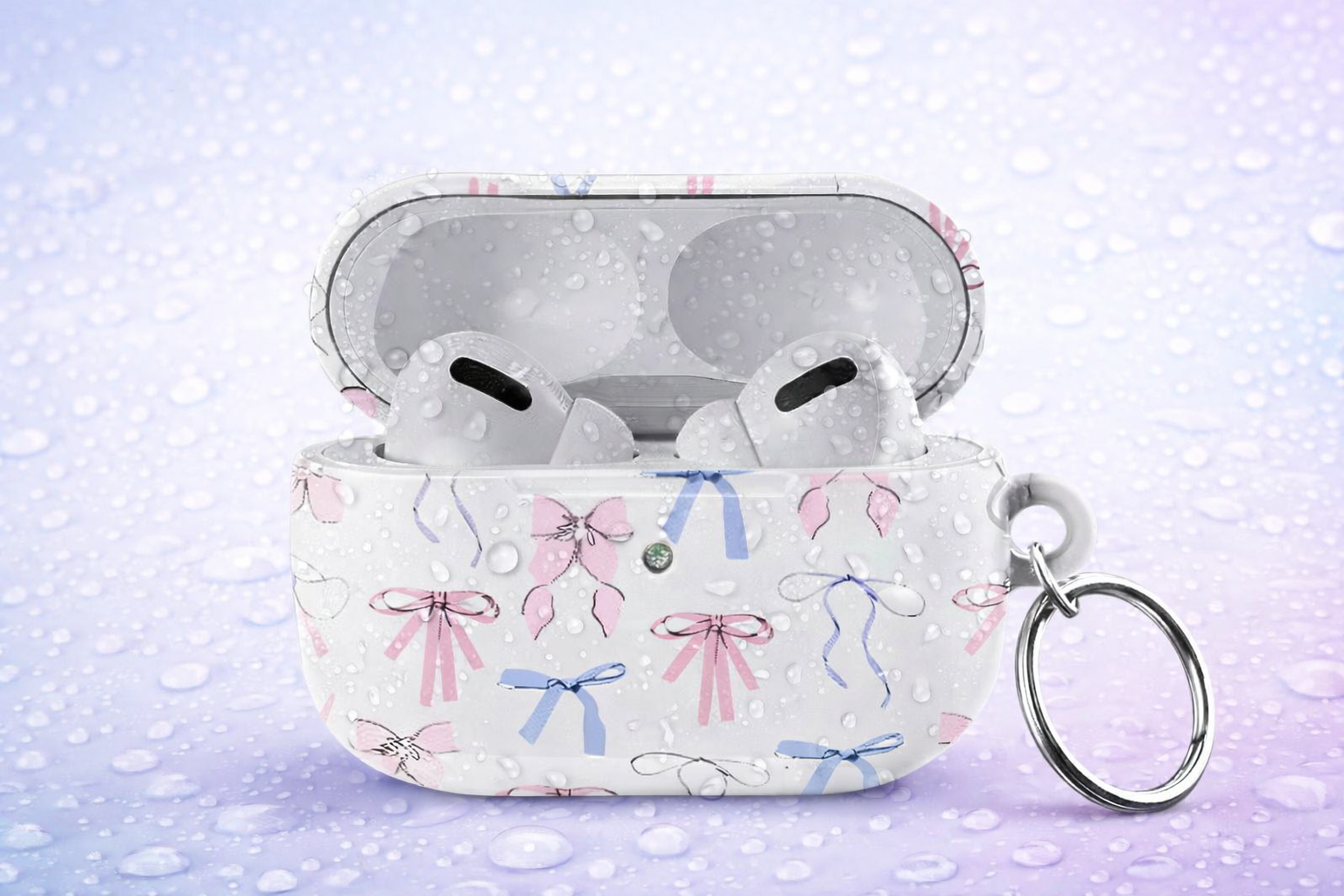 Are AirPods Pro Waterproof? What To Know Before Getting Them Wet