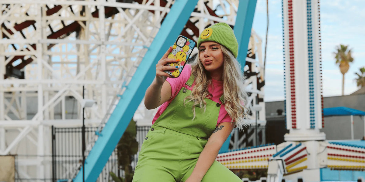 8 Fun Cases That'll Make You Feel Like a Kid Again