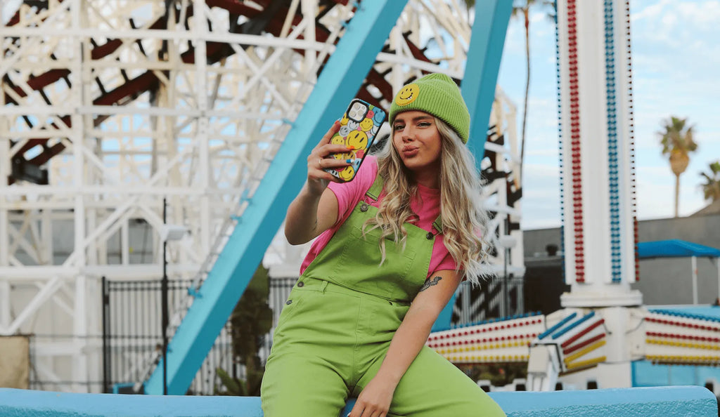 8 Fun Cases That'll Make You Feel Like a Kid Again