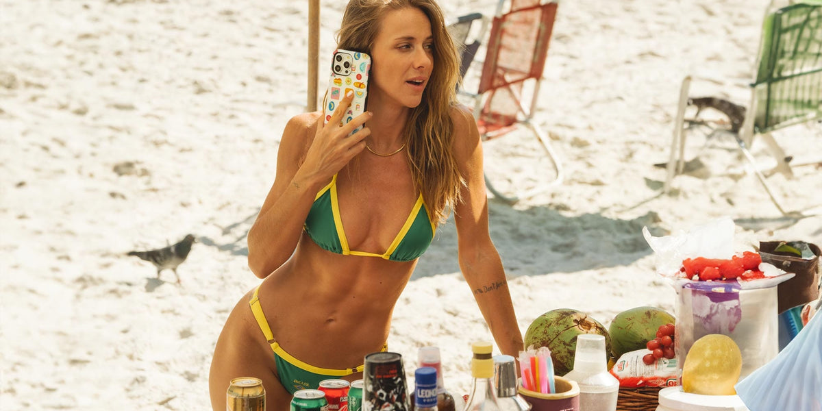 Beachside Perfection: 3 Tropical Dippin' Daisy's Cases to Get You Through Those Last Days of Summer