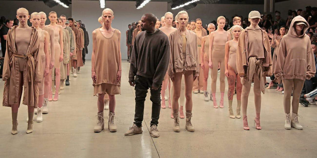 Channel Yeezy's Color Palette with These Neutral Casely Cases