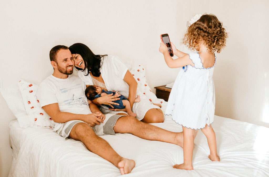 Child Proof Your Phone! 4 Bold Cases to Safeguard Your Phone from Clumsy Kids