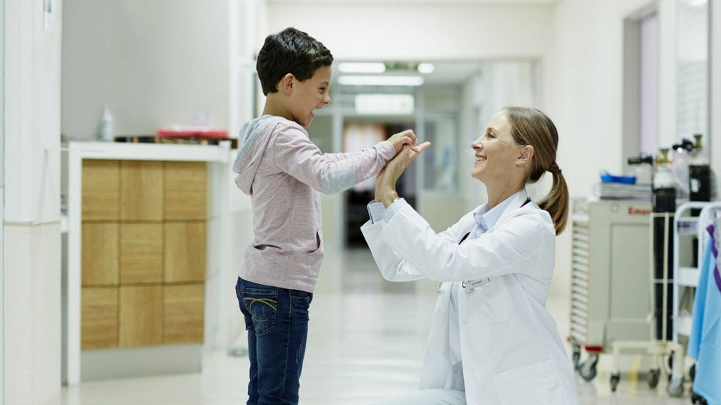 December Charity Partner - St. Jude