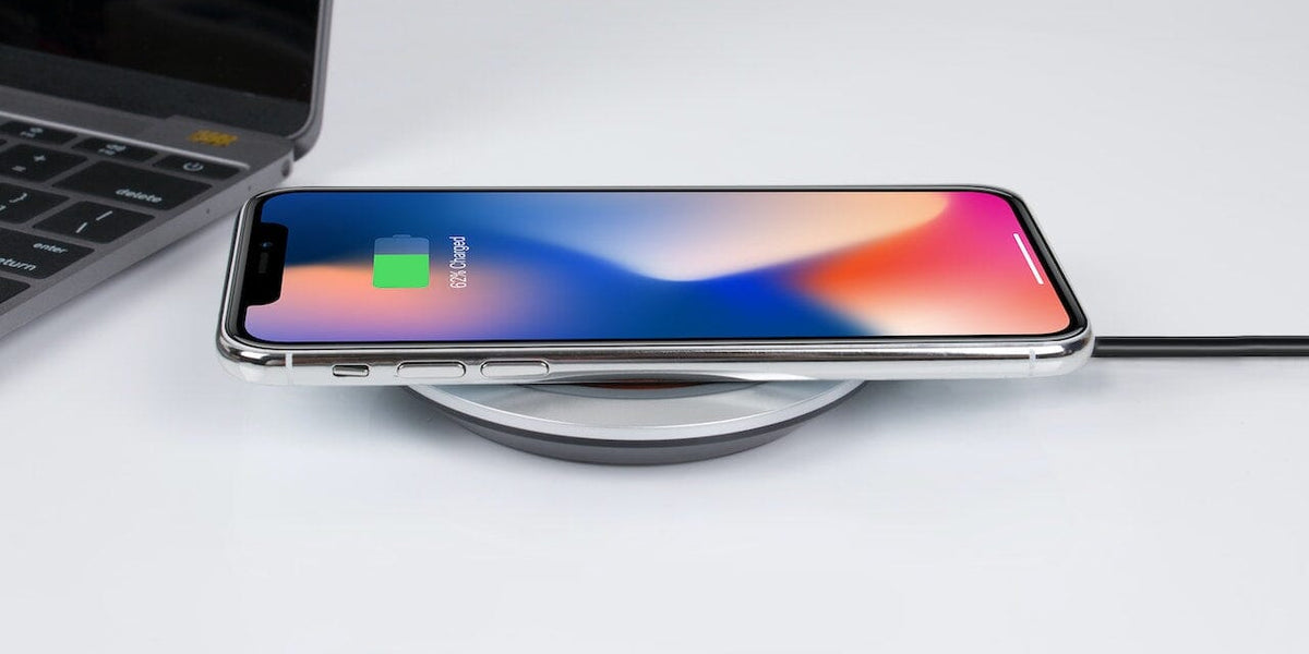 Does a Samsung Wireless Charger Work with an iPhone?
