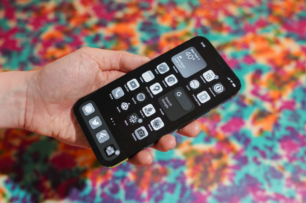 Does Grayscale Save Battery?