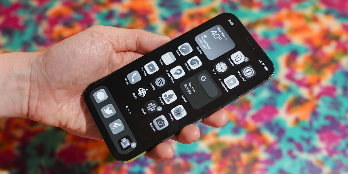 Does Grayscale Save Battery?