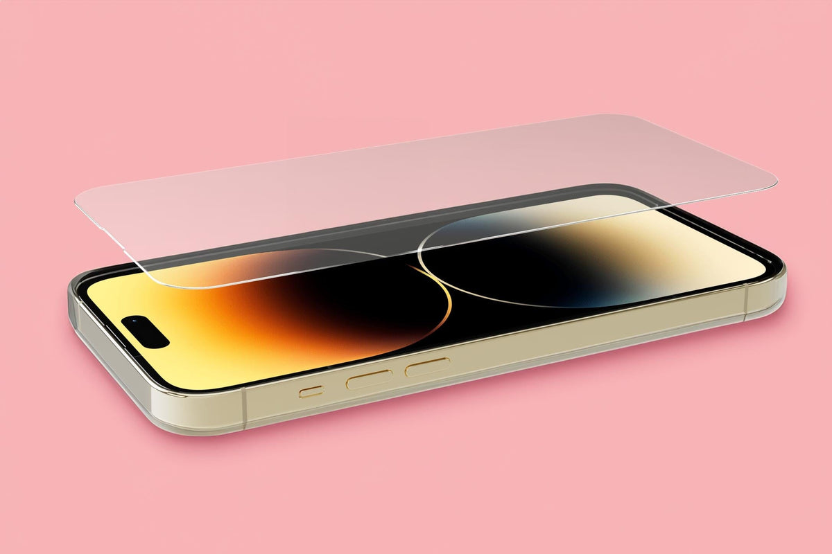 Does My iPhone Need a Screen Protector?