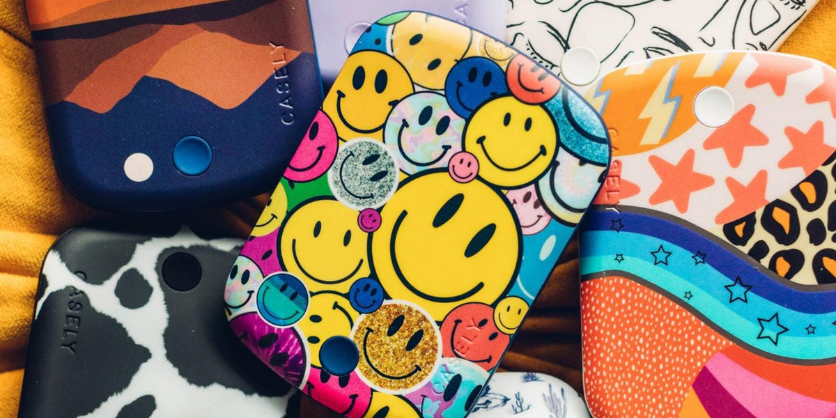 Escape the Frost! 6 Fun Indoor Activities to Keep Charged Up This Winter (& Power Pods to Match)