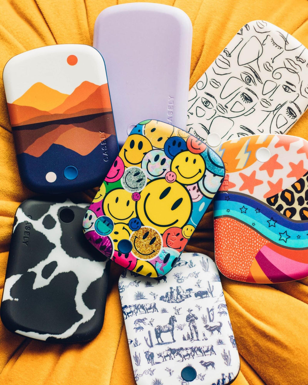 Escape the Frost! 6 Fun Indoor Activities to Keep Charged Up This Winter (& Power Pods to Match)