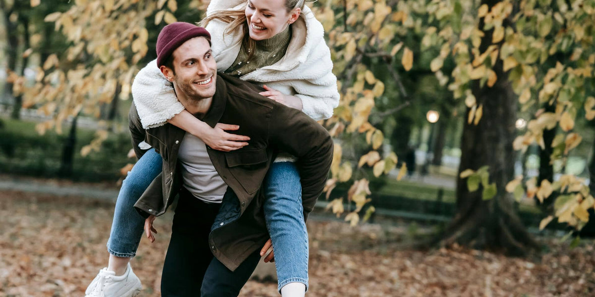 Fall Date Night Looks: 4 Outfits and Accessories to Impress Your Partner