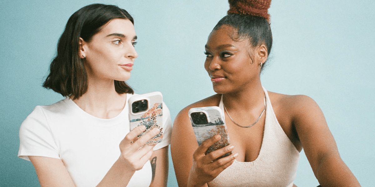 Fierce Femmes: 8 Phone Cases To Honor Women's Strength and Resilience!