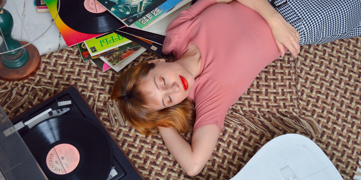 First Day of Spring - 8 Songs to Get You Pumped for New Beginnings