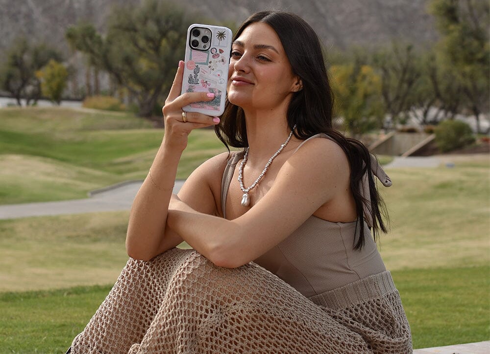 From Coachella to Your Fanny Pack: 7 Festival-Ready Phone Cases & Power Pods