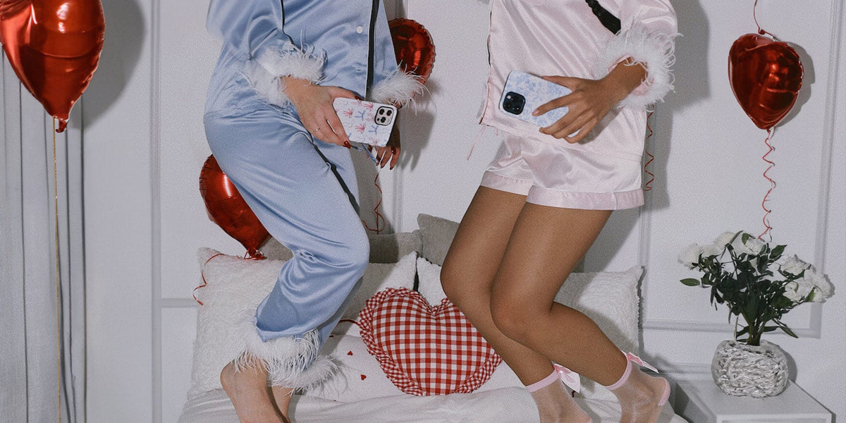 Galentine's Gathering: 6 Ideas for the Ultimate Girls Night In