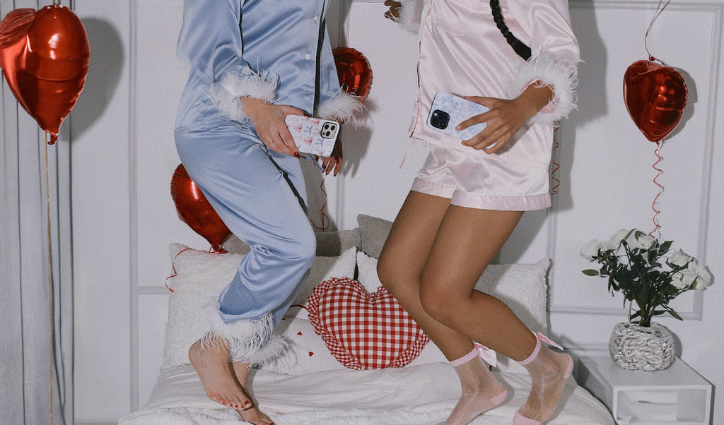 Galentine's Gathering: 6 Ideas for the Ultimate Girls Night In