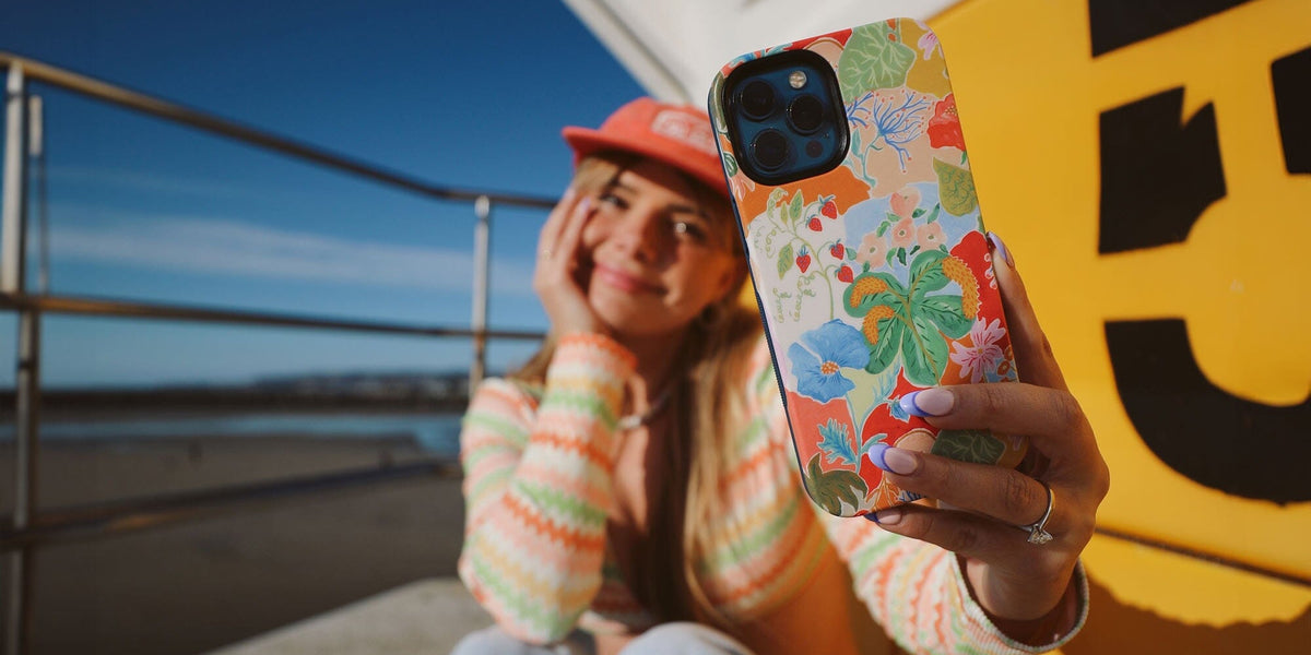 Horoscope Alert: Find Your Perfect Phone Case for Taurus Season!