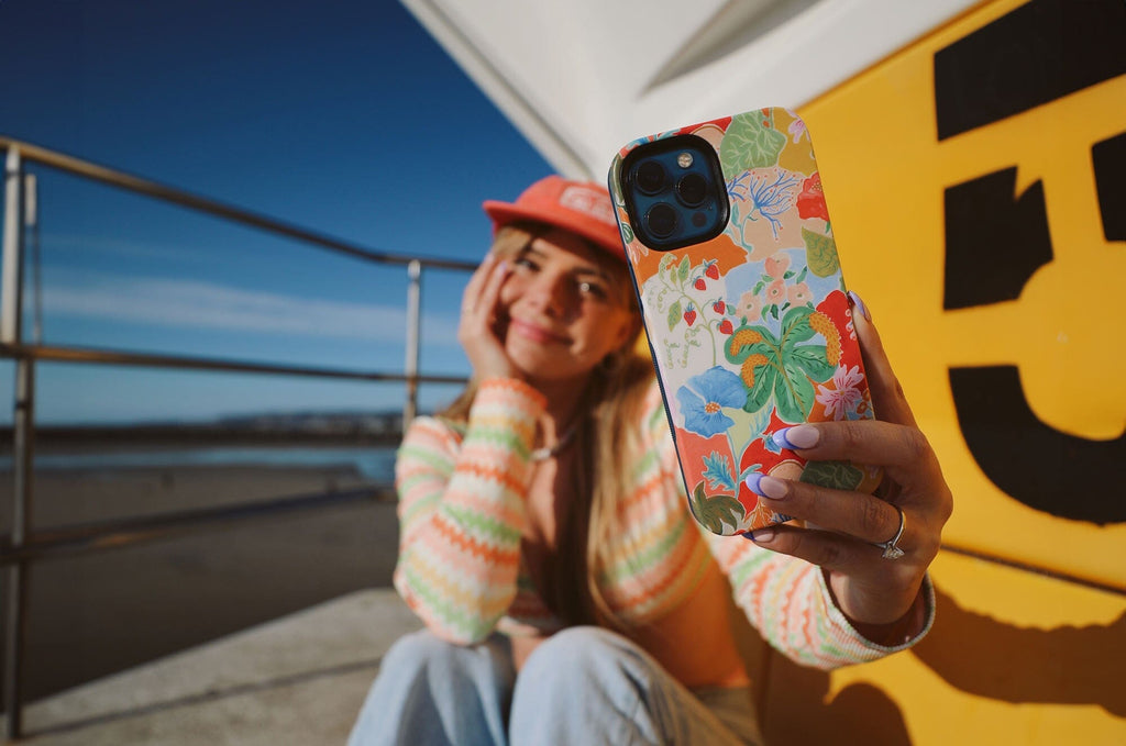 Horoscope Alert: Find Your Perfect Phone Case for Taurus Season!