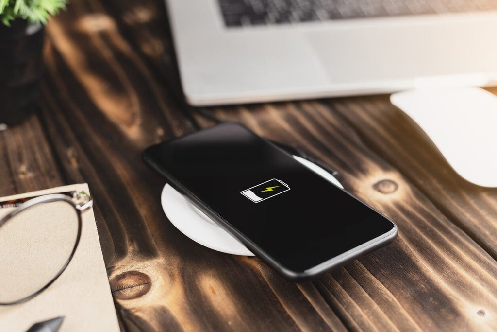 How Does Samsung Wireless Charging Work?