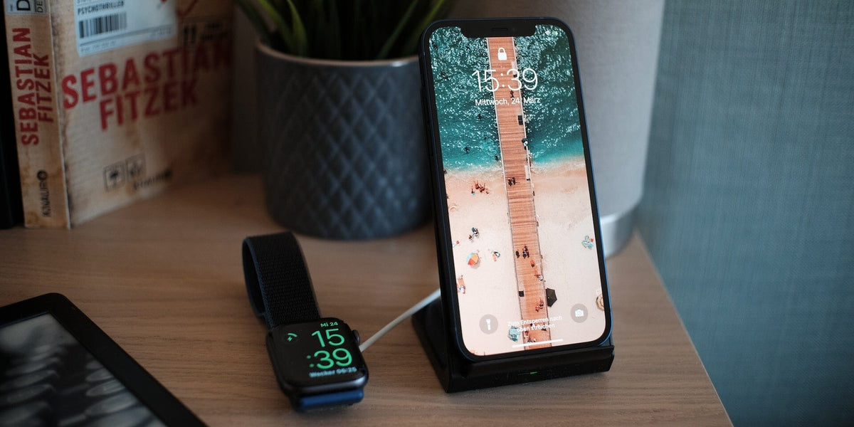 How Much mAh to Charge an iPhone & What's the Right Capacity?