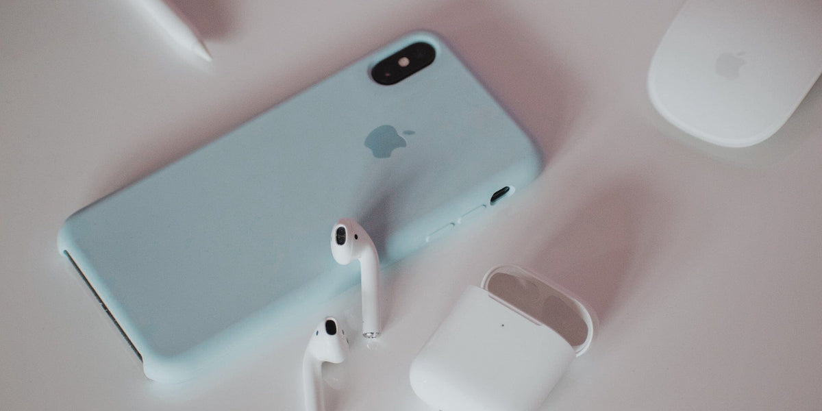 How to Clean Airpod Case Magnets the Right Way