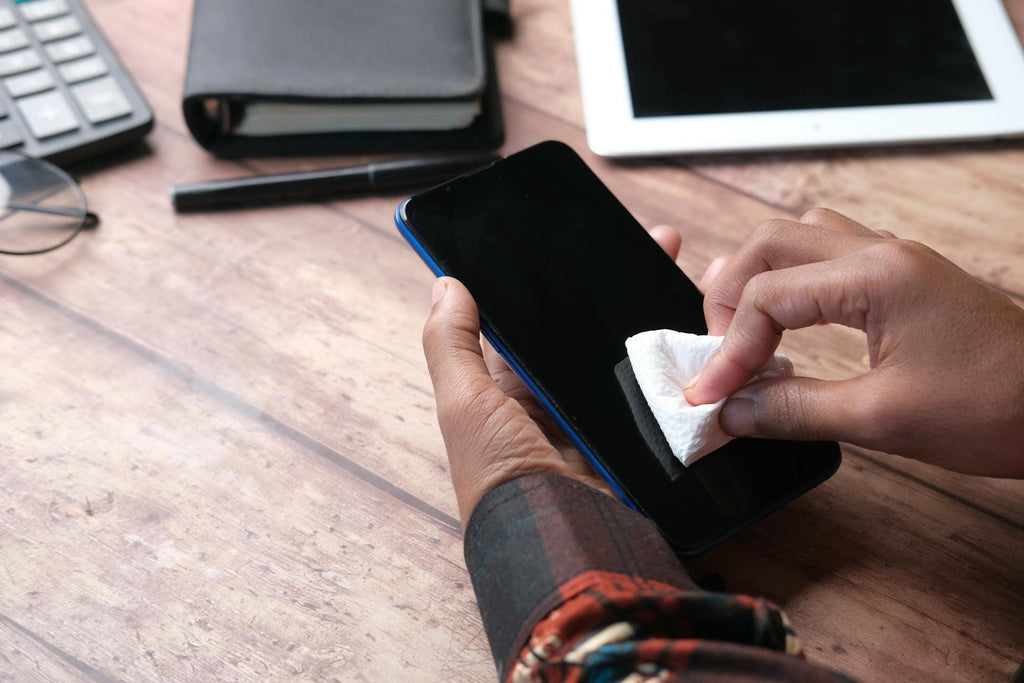 How To Clean iPhone Speakers