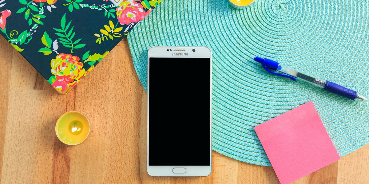 How To Deep Clean Your Phone – A Step-By-Step Guide