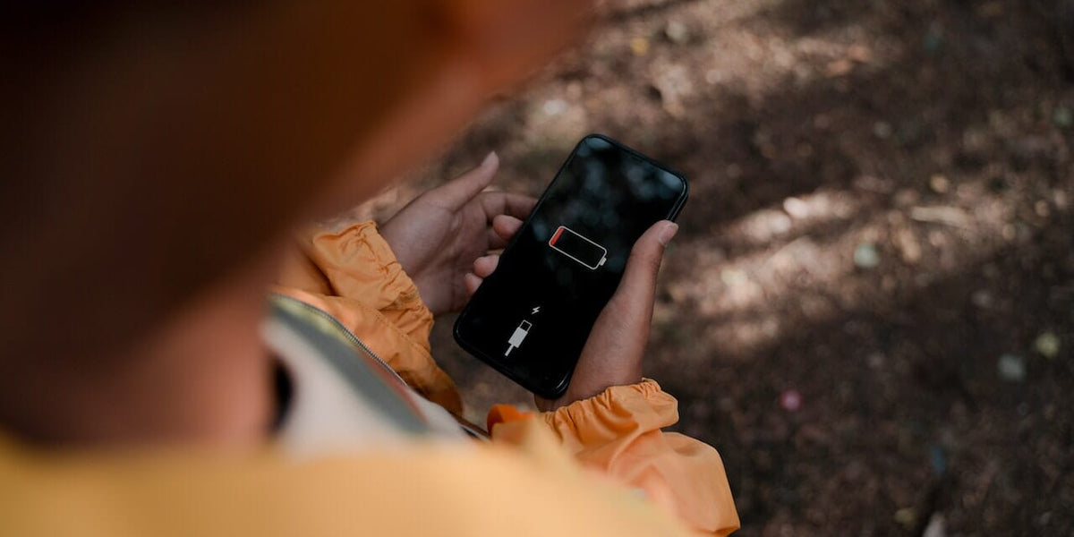How To Preserve a Phone Battery — 11 Simple Methods