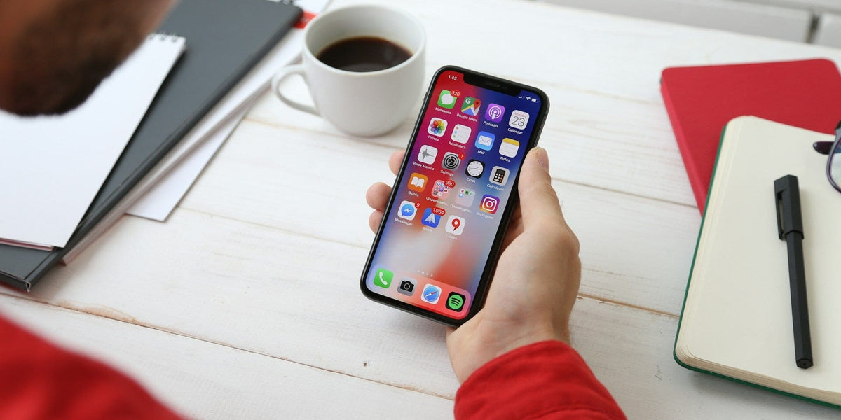 How To Reapply a Screen Protector