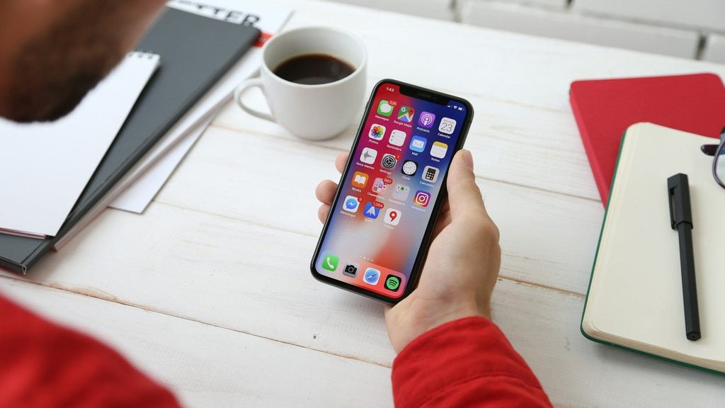 How To Reapply a Screen Protector