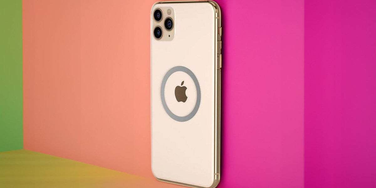 How To Remove an Adhesive Magnet from Your iPhone