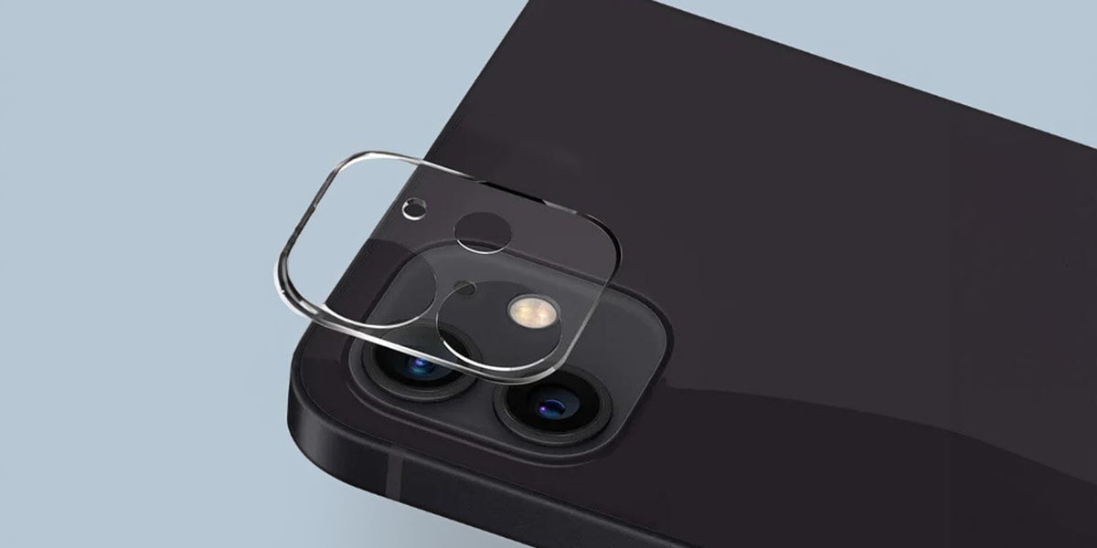 How to Remove an iPhone Camera Protector