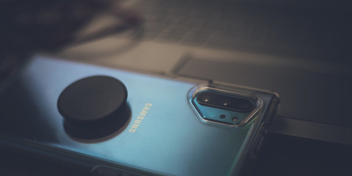 How to Wash a Clear Phone Case: A Step-By-Step Guide