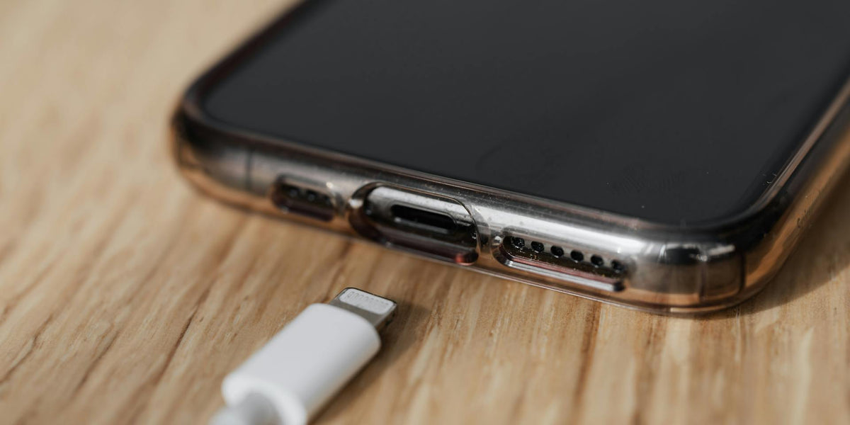 Why Your iPhone Charger Isn’t Working — 5 Common Issues & Quick Fixes