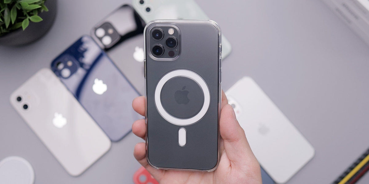 Is a MagSafe Case Necessary? What You Need To Know