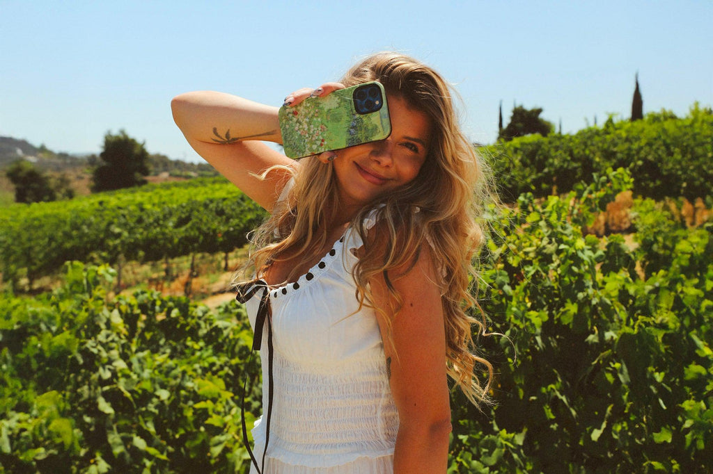 January Blues? Brighten Up Your Day with These Bold Phone Cases