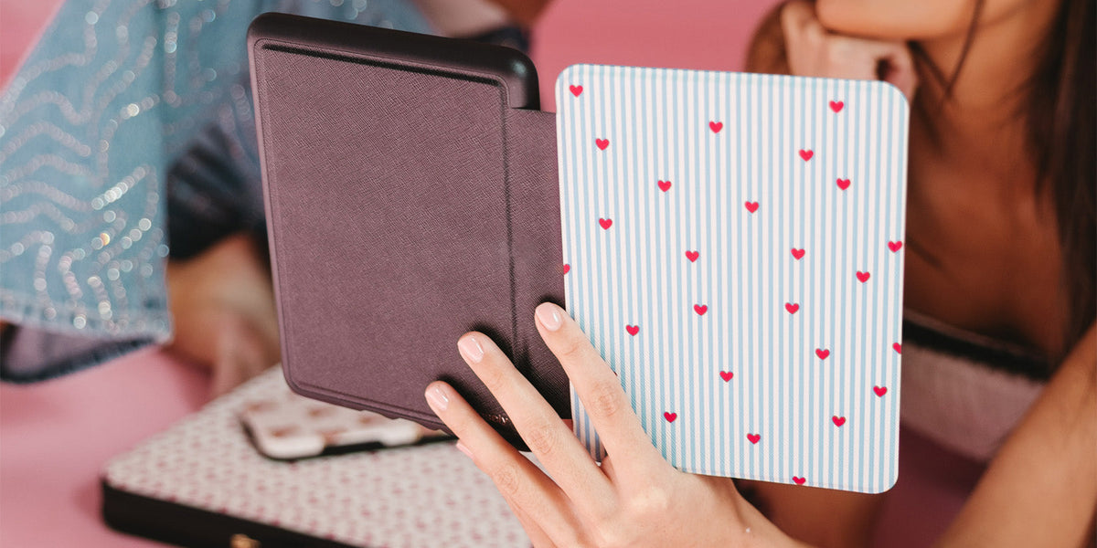 10 Best Kindle Paperwhite Cases in 2026